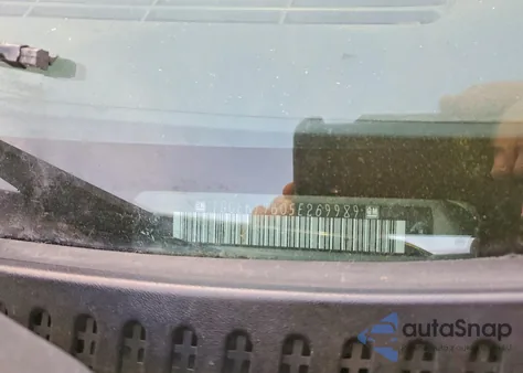 2005 Chevrolet Silverado K1500 z USA, uszkodzony, nr VIN 1GCEK19B05E269989